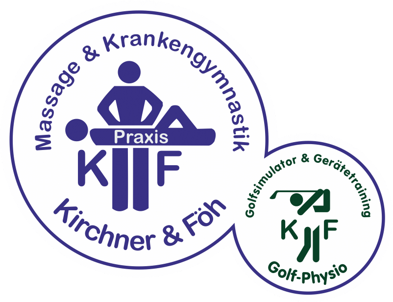 Stellengesuch: Physiotherapeut/in Massagepraxis & Krankengymnastik Kirchner und Föh in Kappeln Physiotherapie