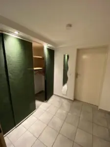 Ferienwohnung 45