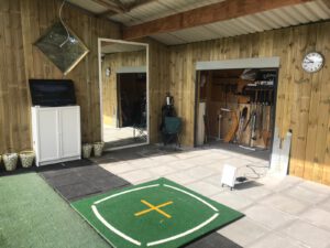 GolfPhysio - Golf Physiotherapie Schleswig-Holstein 1