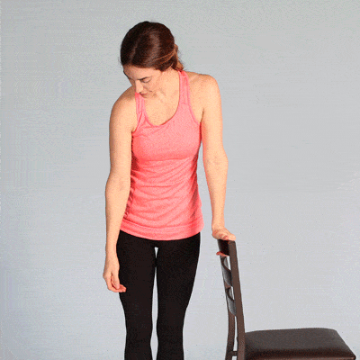 Übungen bei Schulterschmerzen: Übung um deine Schultergelenke aufzuwärmen und die Flexibilität zu erhöhen