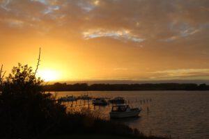 Modellprojekt Urlaubsregion Schleswig Schlei