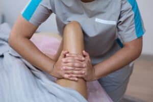 12 Überraschende gesundheitliche Vorteile der Massagetherapie