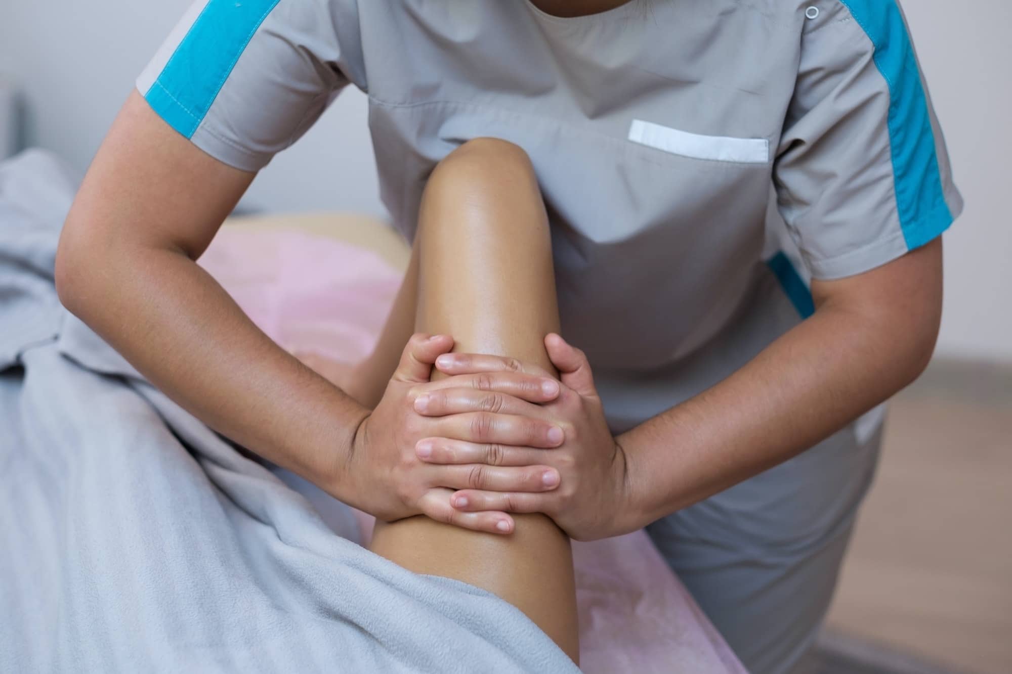 12 Überraschende gesundheitliche Vorteile der Massagetherapie