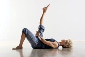 hamstring Physiotherapie- und Pilates