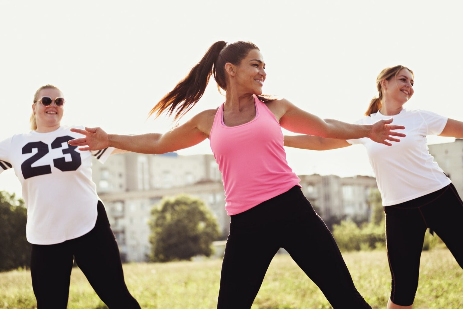 Schmerzen im oberen Rücken - Physiotherapie