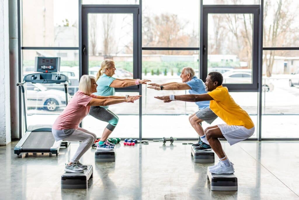 Der Leitfaden für mehr Bewegung ohne Ausreden 1 Aktivität Keine Ausreden: Ein Fitness Leitfaden für mehr Bewegung