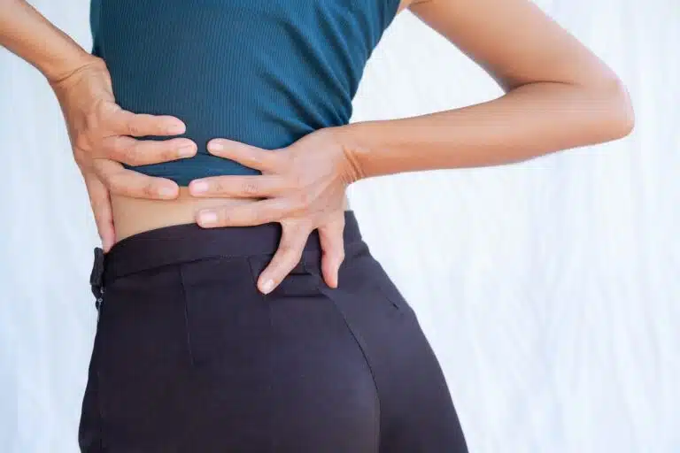 5 Übungen zur Linderung von Rückenschmerzen