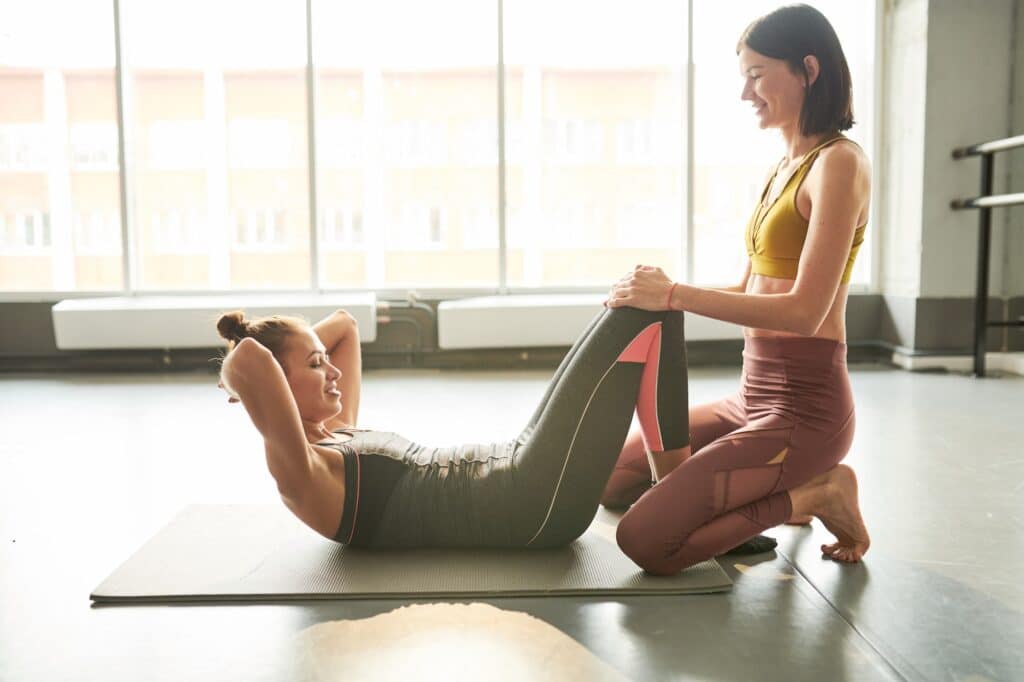 Das Training und den Trainingserfolg optimieren 1 aktuelles Fitnessberatung: Optimierung der Trainingsvorbereitung, persönliche Beratung, Vermeidung von Übertraining, Cardio-Balance und richtige Ernährung.