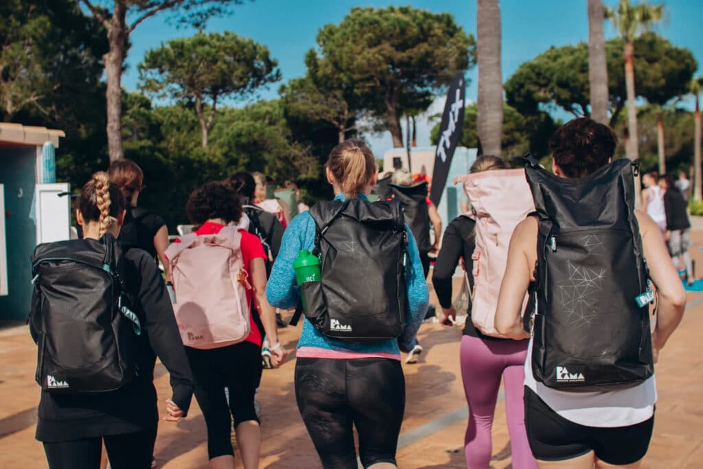 Deine Fitnessziele in diesem Jahr erreichen: Dein persönlicher Leitfaden 4 2024 Pakama - Das Fitness Studio für Unterwegs