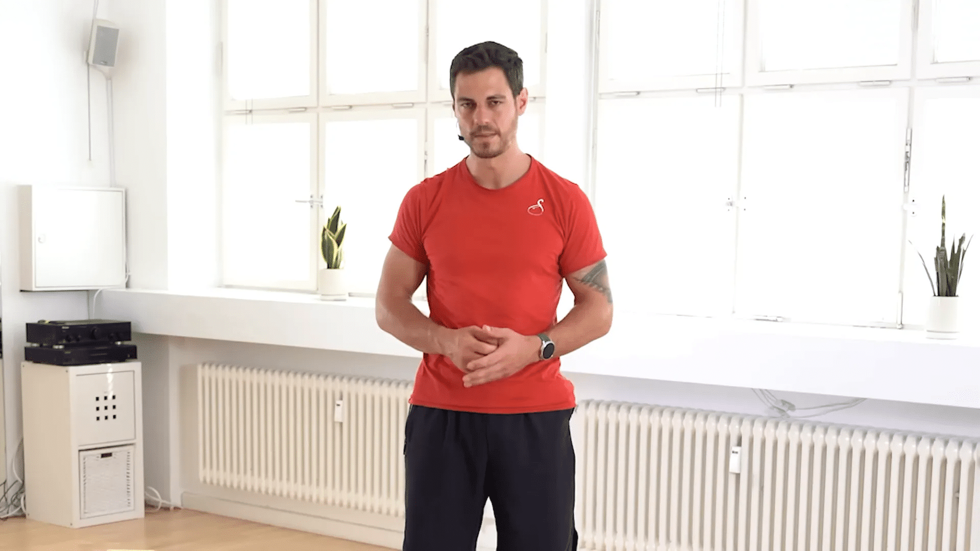 Aufstehen mit Leichtigkeit: Ein Schritt-für-Schritt-Workout für Menschen über 60 9 achte Abschluss und Motivation