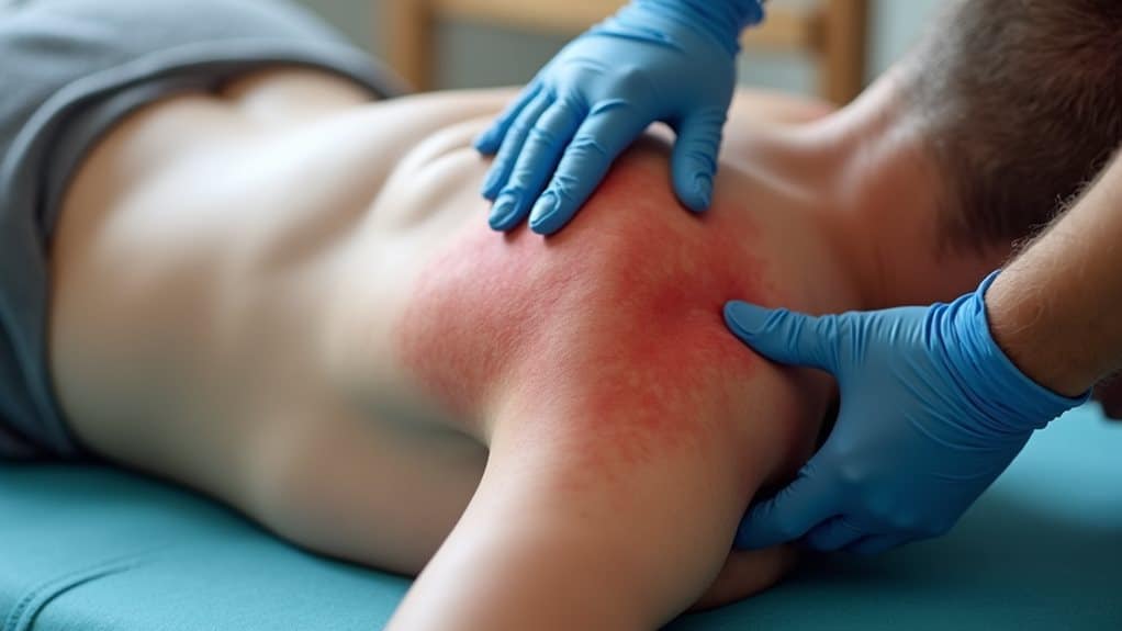 Muskelschmerzen physiotherapeutisch verstehen und behandeln 1 achte Muskelschmerzen verstehen und behandeln: Ursachen, Nährstoffe und physiotherapeutische Ansätze