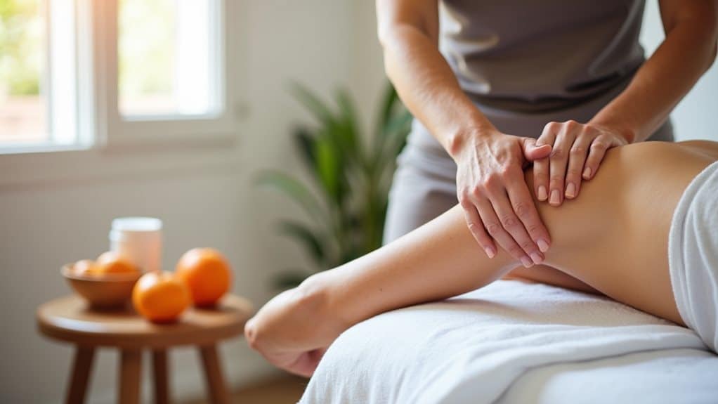Muskelschmerzen physiotherapeutisch verstehen und behandeln 3 achte Physiotherapeutische Techniken zur Schmerzlinderung