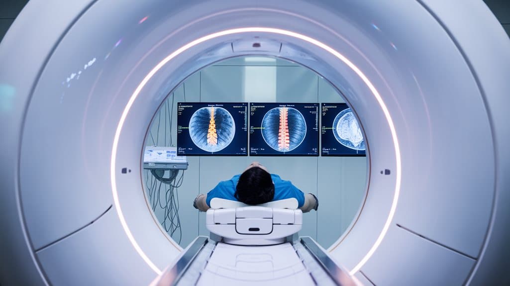 Spinalkanalverengung 1 degenerative erkrankungen fortgeschrittene Bildgebung und Diagnostik