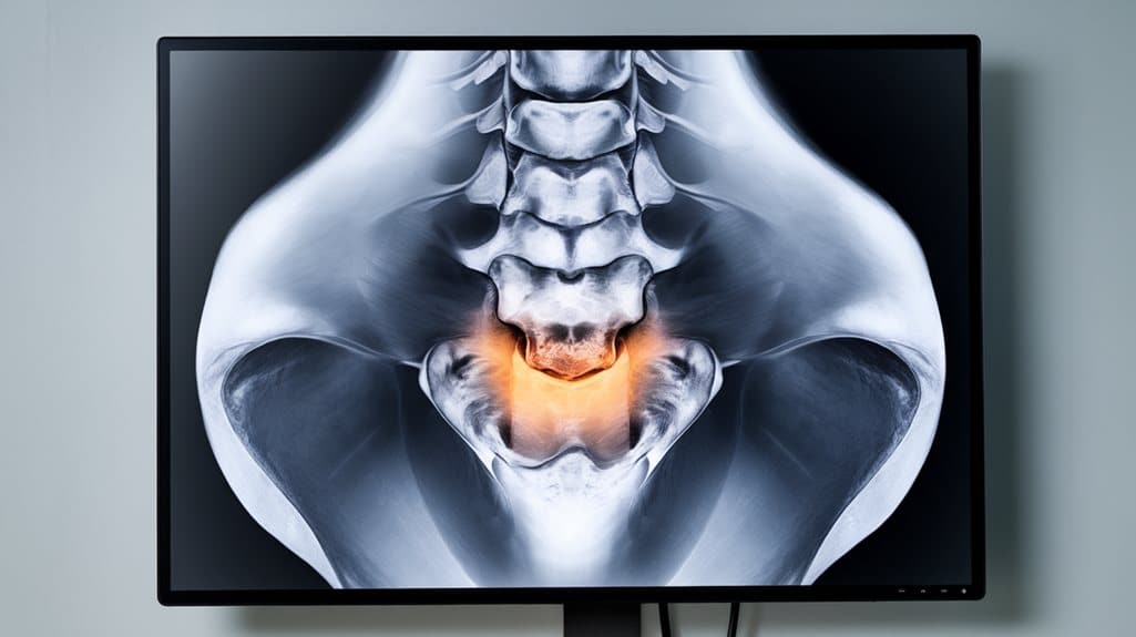 Bandscheibenvorfall (Bandscheibenprotrusion) 1 Bandscheibenvorfall bildgebende und diagnostische Verfahren