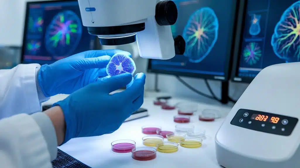 Fortschritte in Diagnose und Behandlung