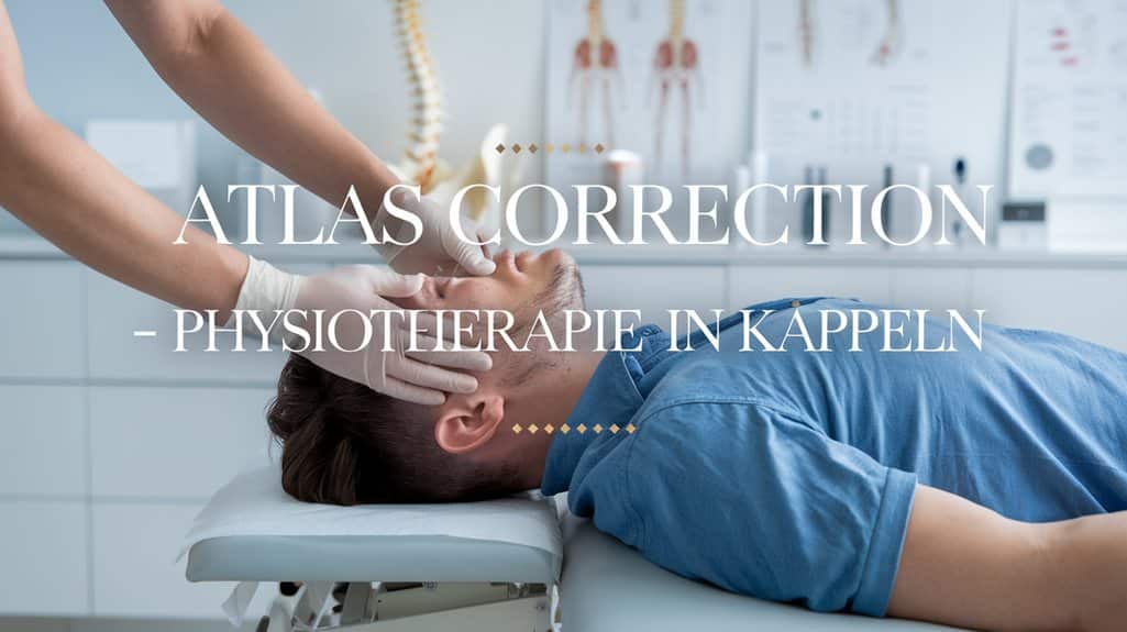 Atlas-Korrekturverfahren