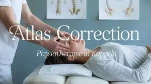 Atlas-Korrekturverfahren