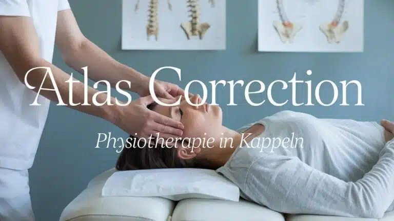 Atlas-Korrekturverfahren