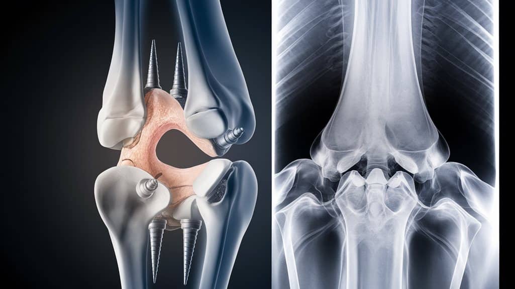 Arthrodese 2 arthrodese Nutzen und Risiken der Arthrodese