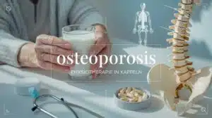 Knochendichteverlust