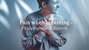 Atembeschwerden Symptome