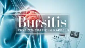 Bursitis Entzündung der Schleimbeutel