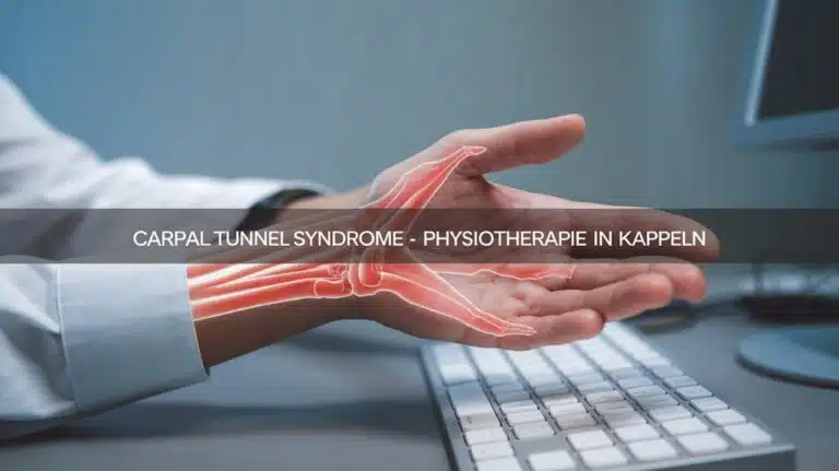 Karpaltunnelsyndrom