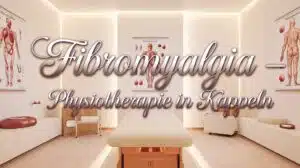chronische, weitverbreitete Muskelschmerzen