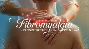 chronische ausgebreitete Muskelschmerzen