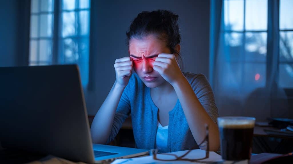 Augenschmerzen 1 augenbeschwerden häufige Ursachen von Augenbeschwerden