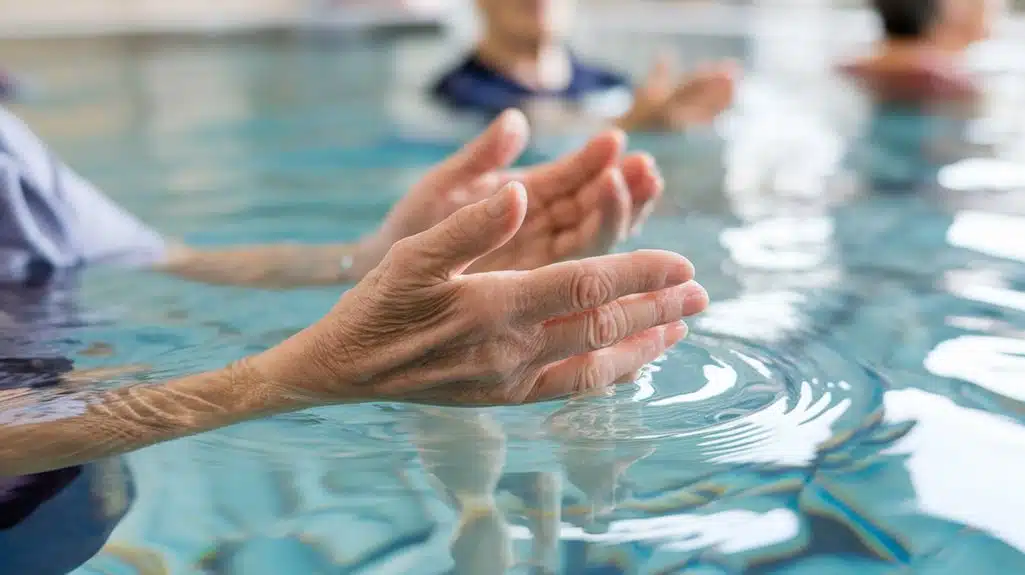 umfassende Arthrosebehandlungsstrategien