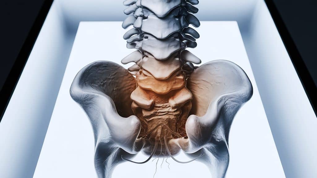 Bandscheibenvorfall 1 Bandscheibenvorfall umfassende Diagnose- und Risikobewertung