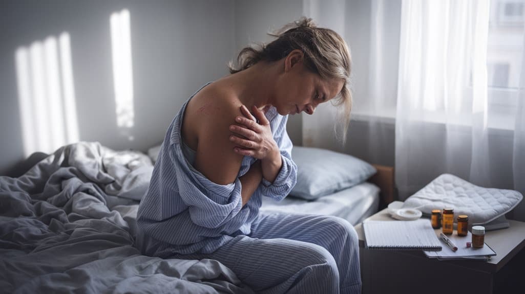 Fibromyalgie 1 Behandlung umfassende diagnostische Bewertungsmethoden