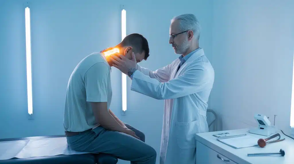 umfassende diagnostische Bildgebungsuntersuchungen
