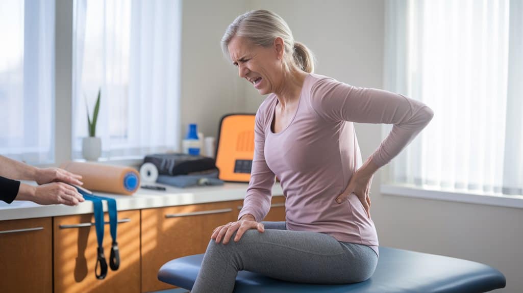 Hüftschmerzen 2 Arthritis umfassende Hüftschmerzbehandlung