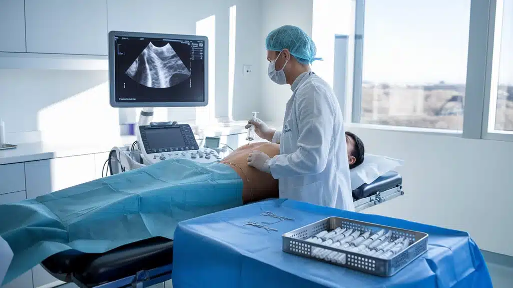 umfassende ISG-Arthrose-Behandlung