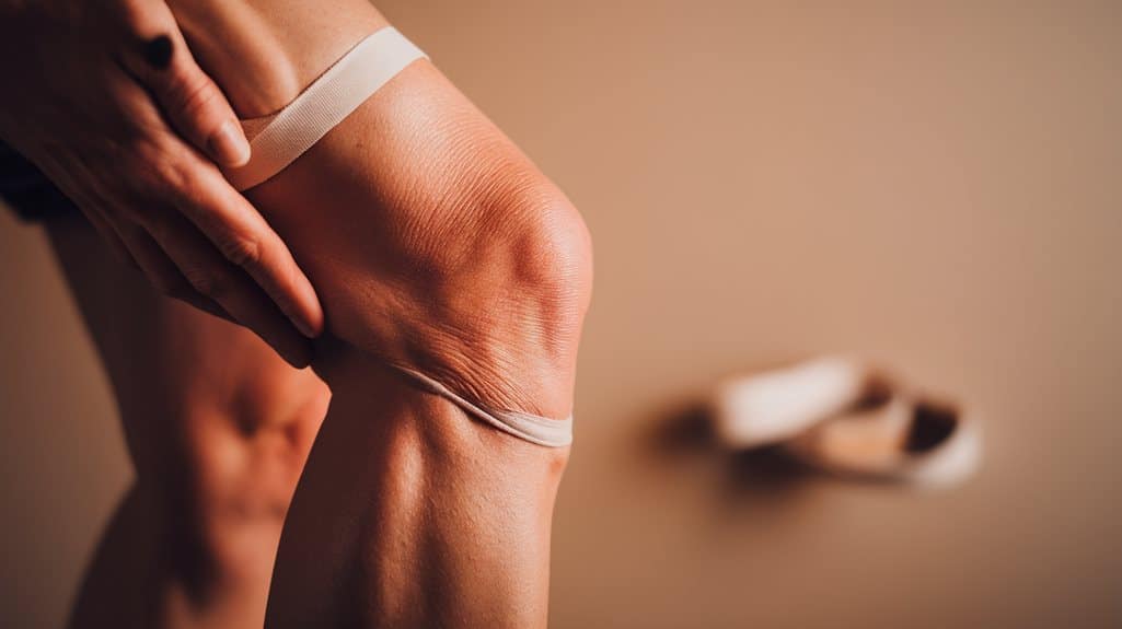 Knieschmerzen beim Beugen 2 Arthrose umfassendes Knietrauma-Management