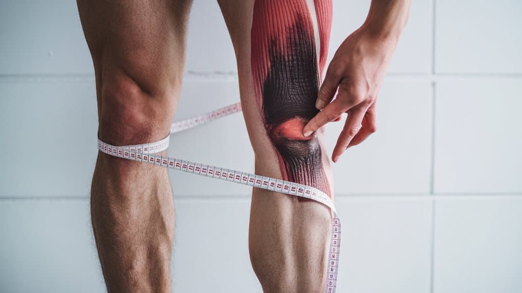 Beinschmerzen 1 Beinschmerzen umfassende Beinschmerzdiagnostik