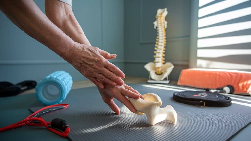 Spondylarthrose 2 degenerative erkrankung umfassender multimodaler Behandlungsansatz
