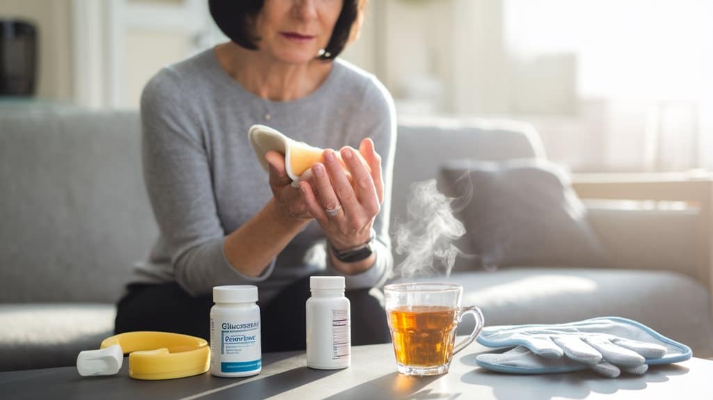 Rheuma 2 autoimmunerkrankungen umfassende rheumatologische Behandlungsstrategien