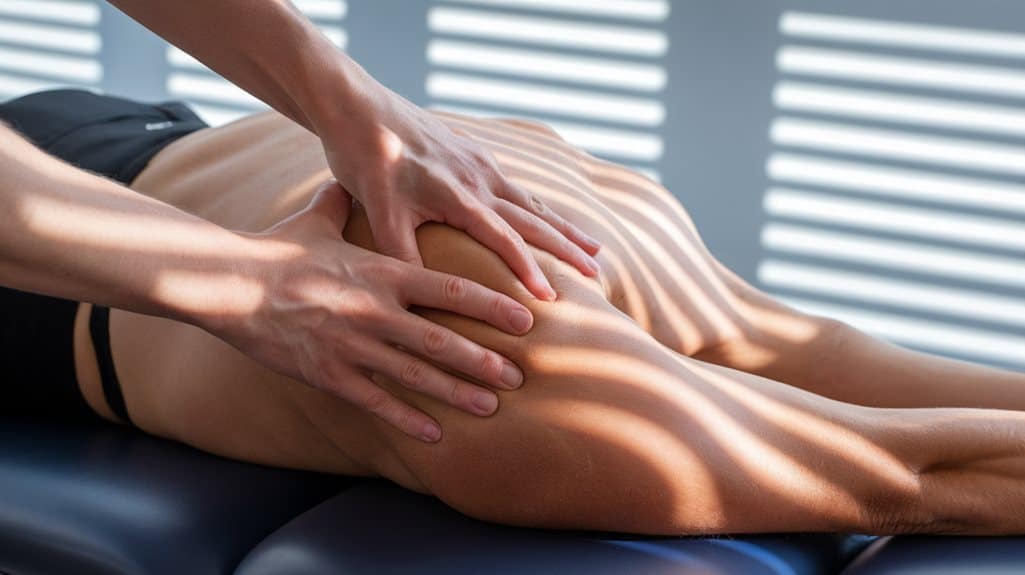 Schulter-Impingement-Syndrom 2 Beweglichkeit umfassende Behandlung des Schulter-Impingement-Syndroms
