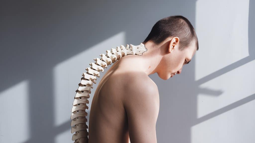 Kyphose 2 haltungskorrektur umfassende diagnostische Wirbelsäulenuntersuchungen