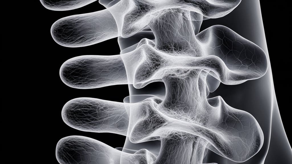Gleitende Wirbel 1 physiotherapie diagnostische Verfahren für die umfassende Wirbelsäulenuntersuchung