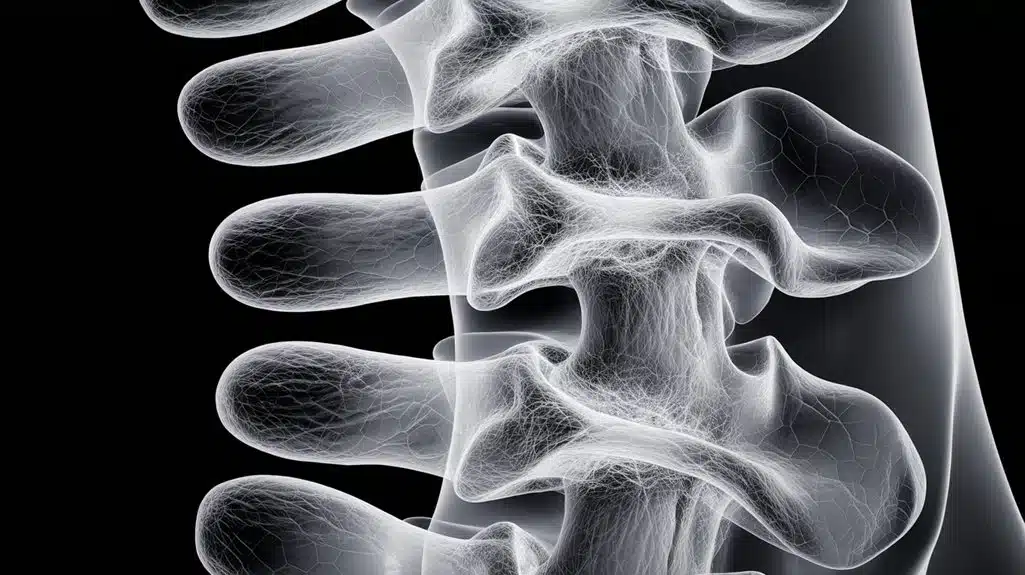 diagnostische Verfahren für die umfassende Wirbelsäulenuntersuchung