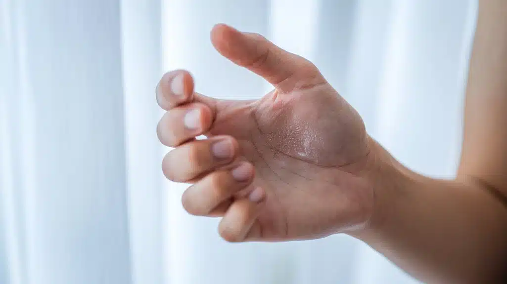 umfassende Behandlungsmöglichkeiten für den Daumen