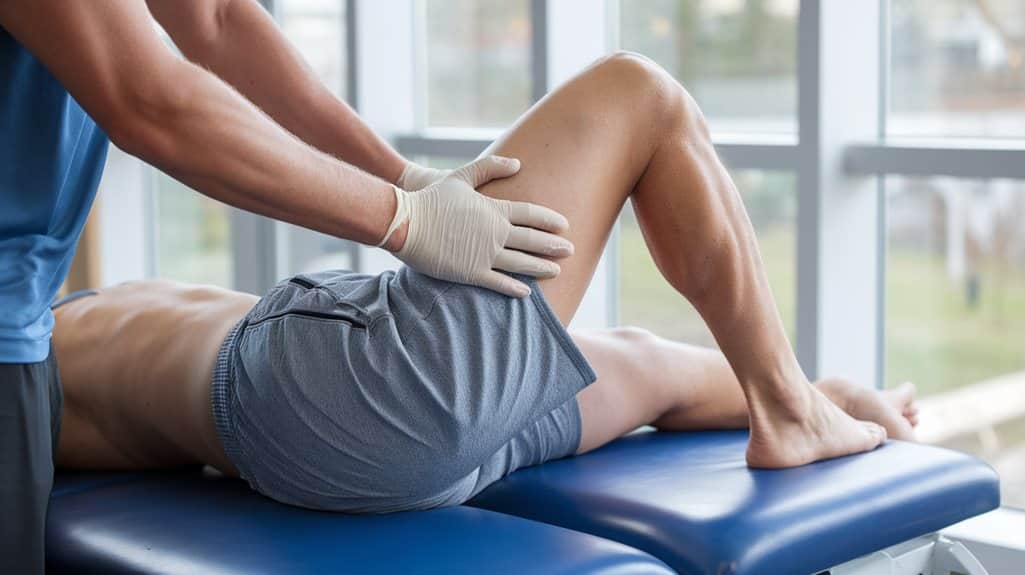 Hüftimpingement 2 Arthrose konservative bis chirurgische Behandlungen