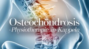 degenerative Gelenkknorpelerkrankung