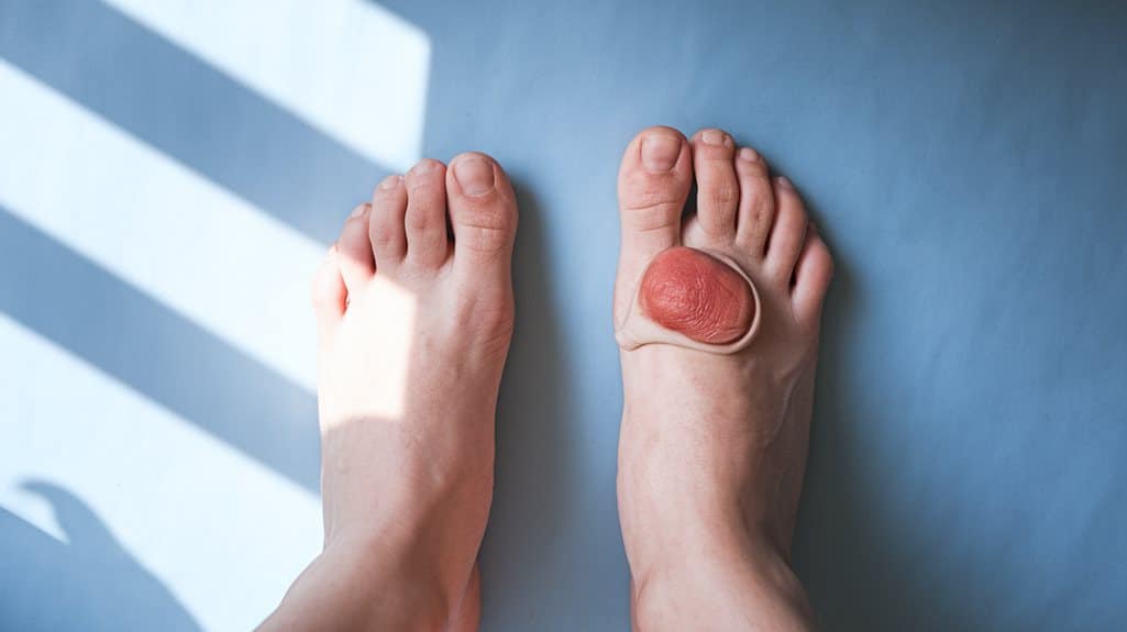 Hallux Rigidus 2 Behandlung diagnostische Methoden und Evaluierung