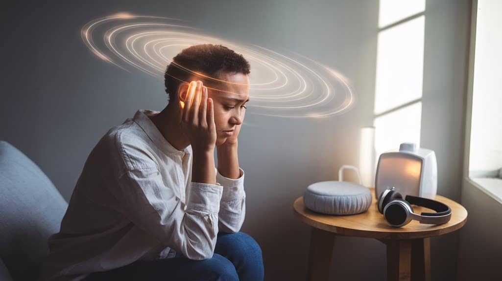 Tinnitus 2 gehoerschäden effektive Behandlungsstrategien bei Tinnitus