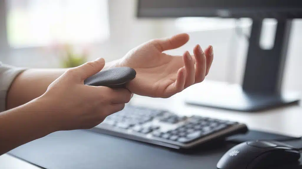 ergonomische Bewegungspausen Prävention
